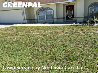 Lawn Cutting nearby Winter Haven, FL, 