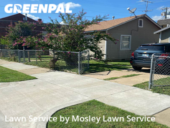 Grass Cutting nearby Tulsa, OK, 