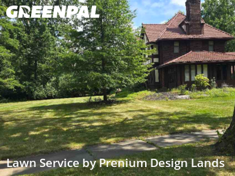 Lawn Cutting nearby Shaker Heights, OH, 