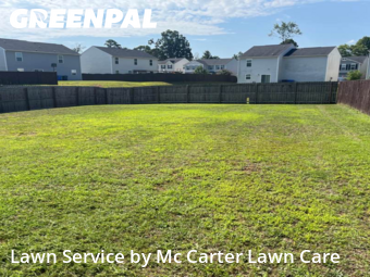 Yard Mowing nearby Greenville, SC, 