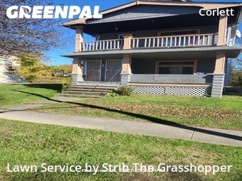 Grass Cutting nearby Cleveland, OH, 