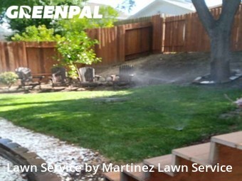 Lawn Service nearby Antelope, CA, 