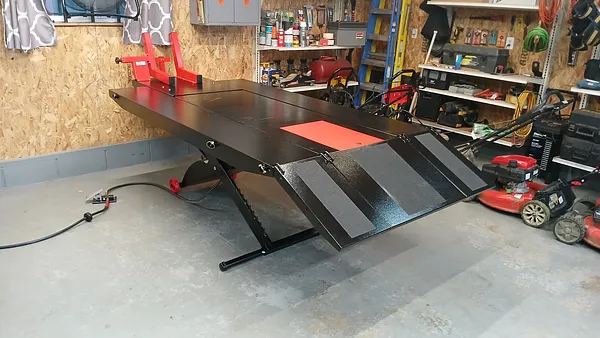 AFAB small engine repair LLC Photo 10