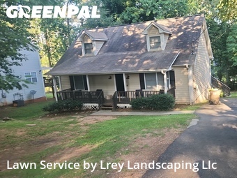 Lawn Care Service nearby Cumming, GA, 