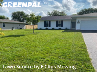 Lawn Mowing nearby Machesney Park, IL, 