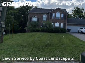 Lawn Care nearby Nashville, TN, 
