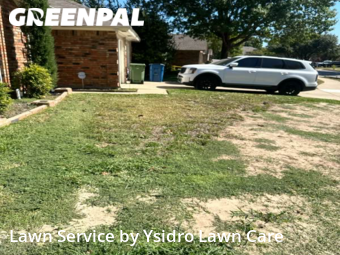 Yard Mowing nearby Grapevine, TX, 