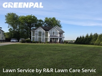 Yard Mowing nearby Murfreesboro, TN, 