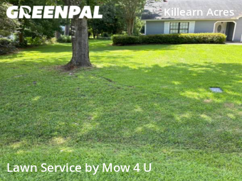 Grass Cutting nearby Tallahassee, FL, 