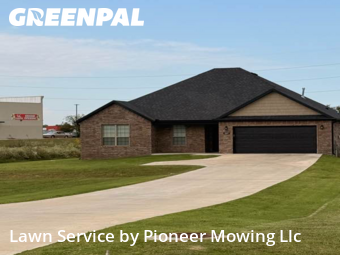 Grass Cutting nearby Centerton, AR, 