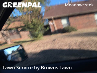 Lawn Cutting nearby Edmond, OK, 