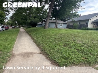 Lawn Mowing nearby Sioux Falls, SD, 
