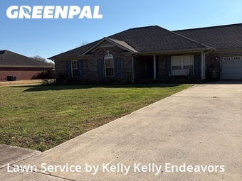 Lawn Cut nearby Huntsville, AL, 