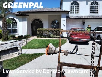 Lawn Care nearby Oviedo, FL, 