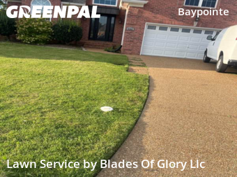 Lawn Service nearby Nashville, TN, 