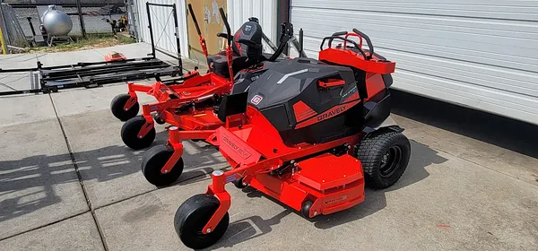 Faulk Brothers Turf Supplies Photo 9