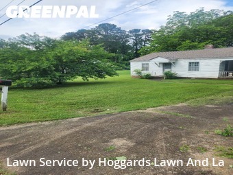 Lawn Mowing Service nearby Jackson, TN, 