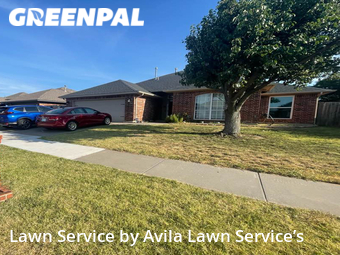 Lawn Care nearby Oklahoma City, OK, 