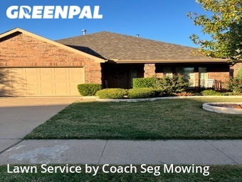 Lawn Service nearby Mc Kinney, TX, 