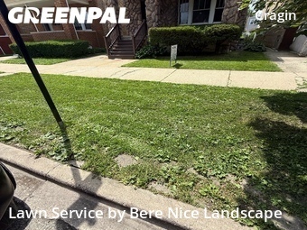 Lawn Mowing Service nearby Chicago, IL, 