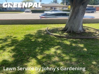 Lawn Cutting nearby Burbank, CA, 