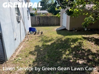 Yard Cutting nearby Palm Beach Gardens, FL, 