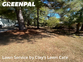 Lawn Service nearby Southside, AL, 
