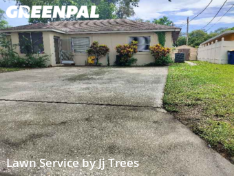 Lawn Mowing nearby Clearwater, FL, 