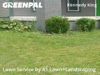 Lawn Cut nearby Indianapolis, IN, 