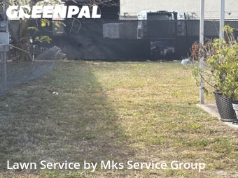 Lawn Maintenance nearby Tampa, FL, 
