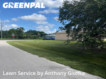 Lawn Service nearby North Port, FL, 