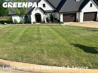 Grass Cut nearby Auburn, AL, 