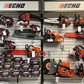 Queen's Lawnmower Shop 2