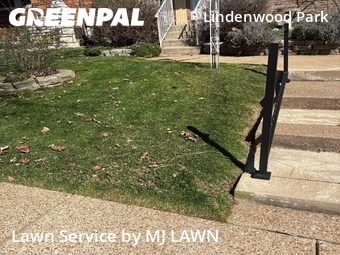 Lawn Care nearby St. Louis, MO, 