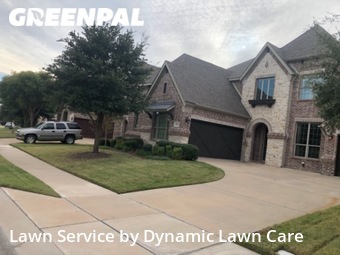 Lawn Mow nearby Rockwall, TX, 