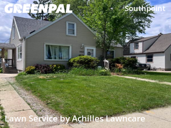 Lawn Service nearby Milwaukee, WI, 