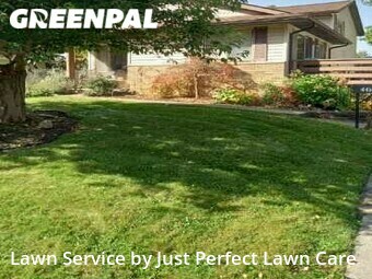 Lawn Mowing nearby Cleveland, OH, 