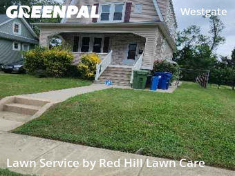 Yard Mowing nearby Baltimore, MD, 