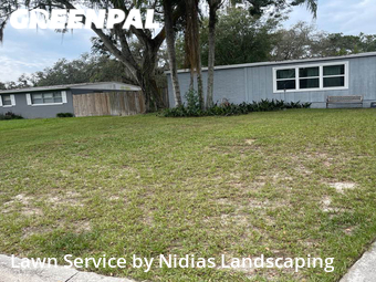 Yard Mowing nearby Tampa, FL, 