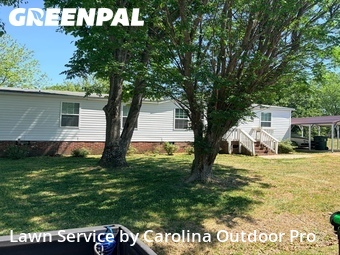Lawn Mow nearby Franklinton, NC, 