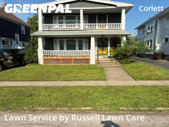 Lawn Cut nearby Cleveland, OH, 