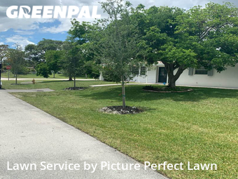 Yard Cutting nearby Cutler Bay, FL, 