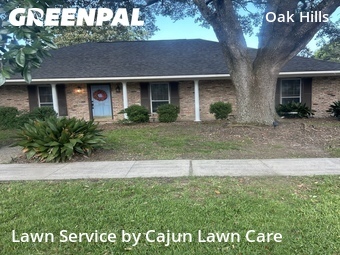 Lawn Mowing Service nearby Baton Rouge, LA, 