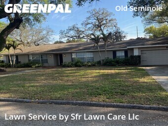 Grass Cutting nearby Tampa, FL, 