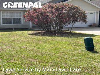 Lawn Mowing nearby Alachua, FL, 