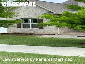 Lawn Cutting nearby Cary, NC, 