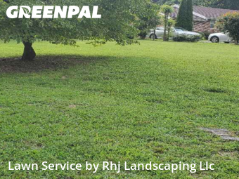 Lawn Maintenance nearby Petersburg, VA, 