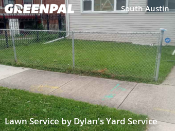 Lawn Mow nearby Chicago, IL, 