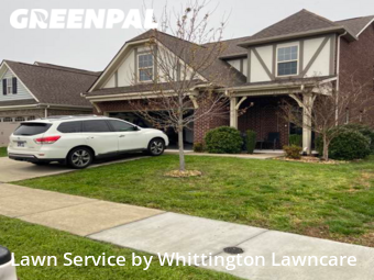 Lawn Cut nearby Lebanon, TN, 