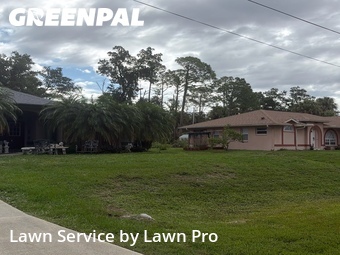 Lawn Care nearby North Port, FL, 